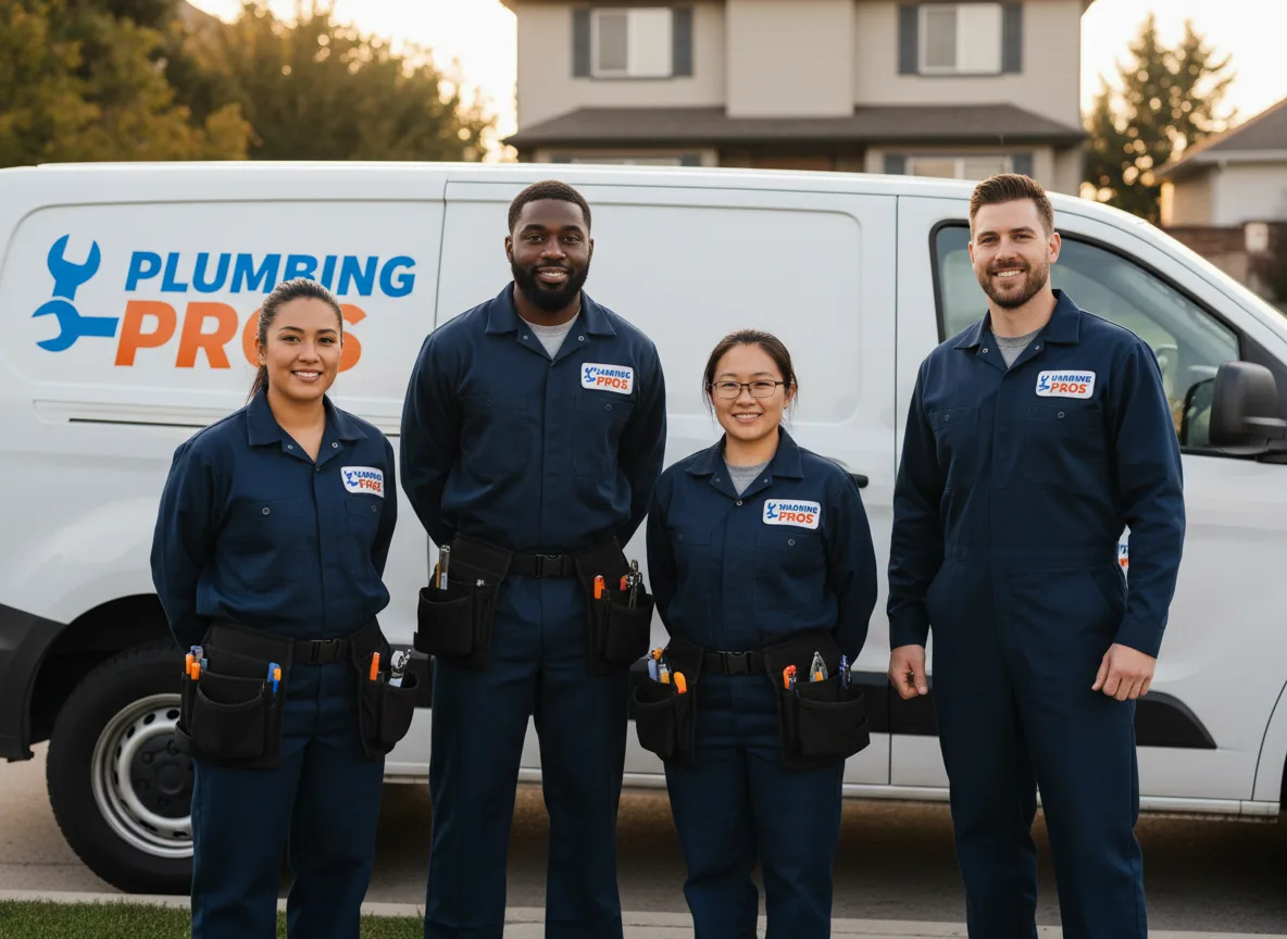 Water Heater Repair company in Rowena, TX